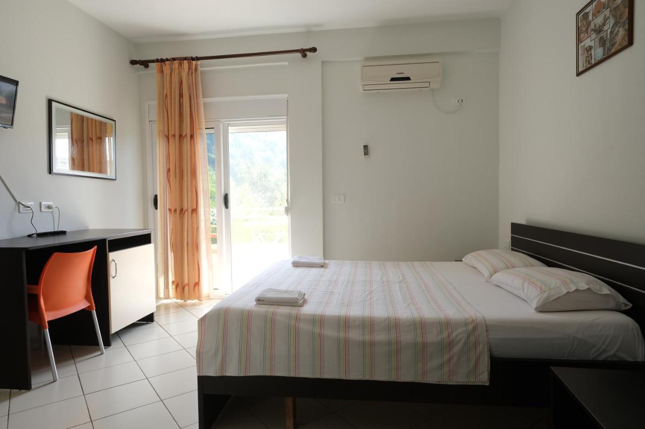 Villa Marko เดอร์มี ภายนอก รูปภาพ